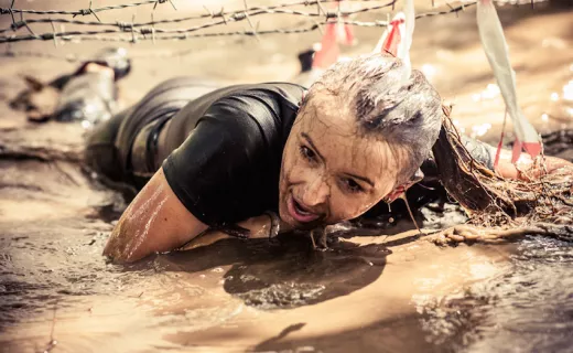 Runmageddon 2015 w liczbach - 4